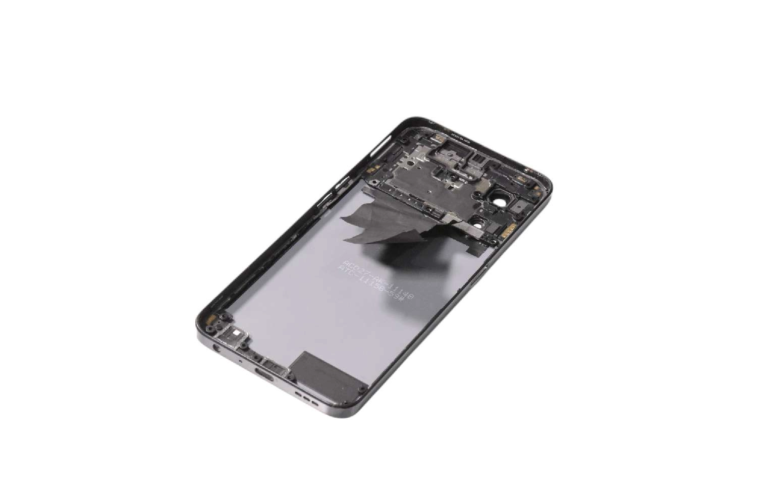 Thay nắp lưng Oppo A97